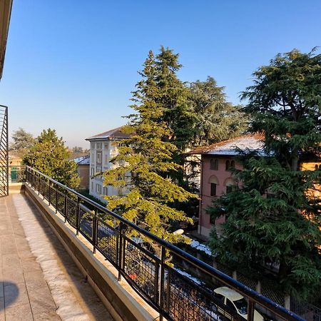 Appartamenti Tommasini Bologna Exterior foto