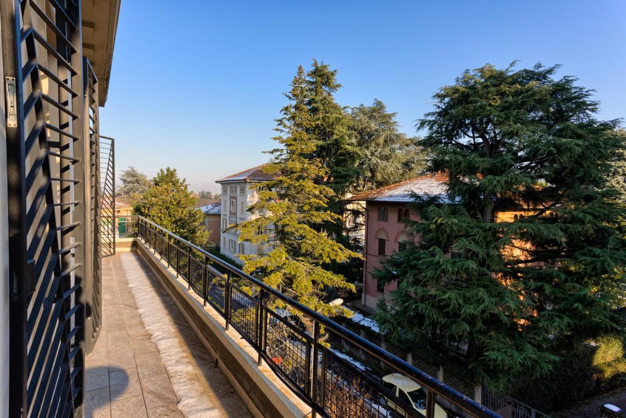 Appartamenti Tommasini Bologna Exterior foto